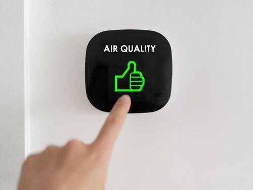 Wybór właściwego oczyszczacza powietrza dla Ciebie