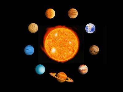 Układ Słoneczny w średniowieczu i co oznacza dla nas dzisiaj