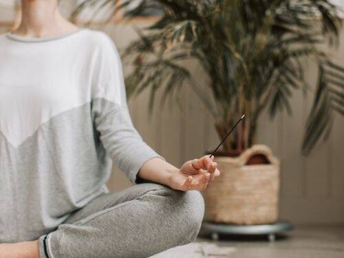 Najprostszy sposób na relaks: Medytacja dla początkujących